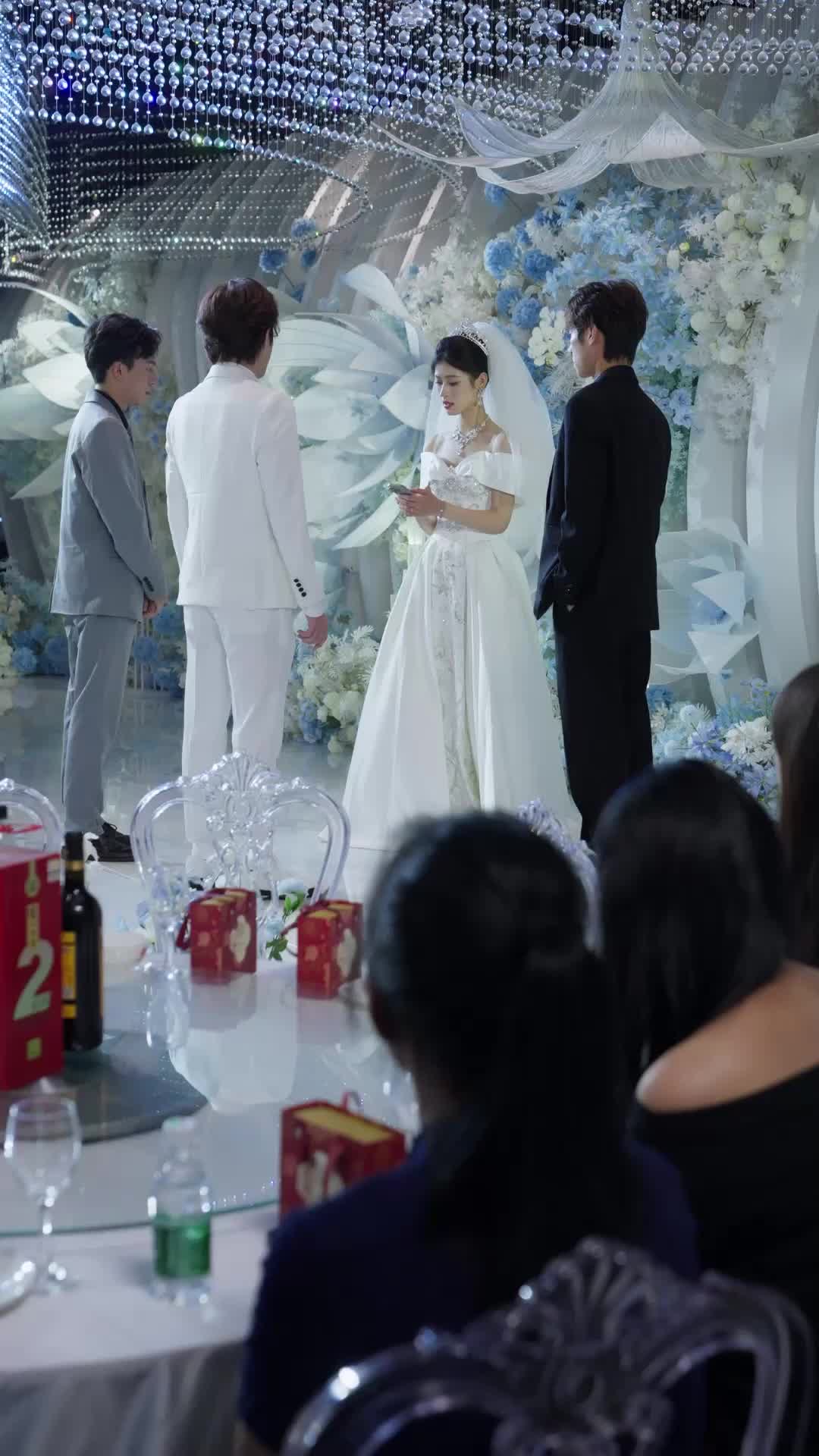 Episode 14 - Strangers in Love